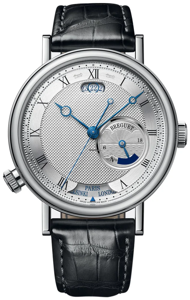 Breguet Classique